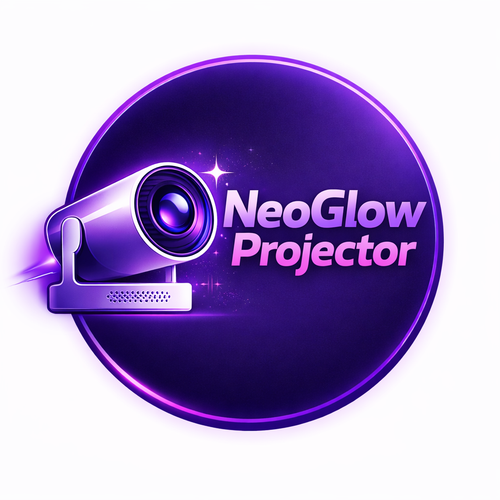 NeoGlowProjector