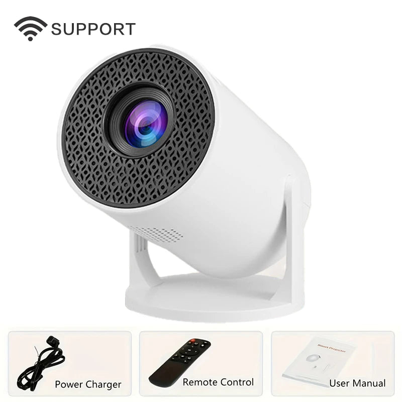 Projektor 4K 1080HD HY300 PRO