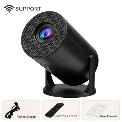 Projektor 4K 1080HD HY300 PRO